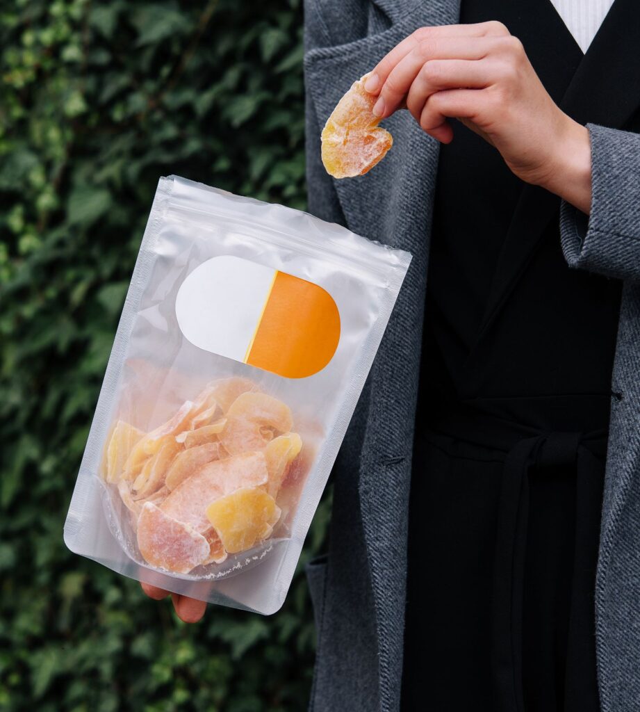 retort pouch