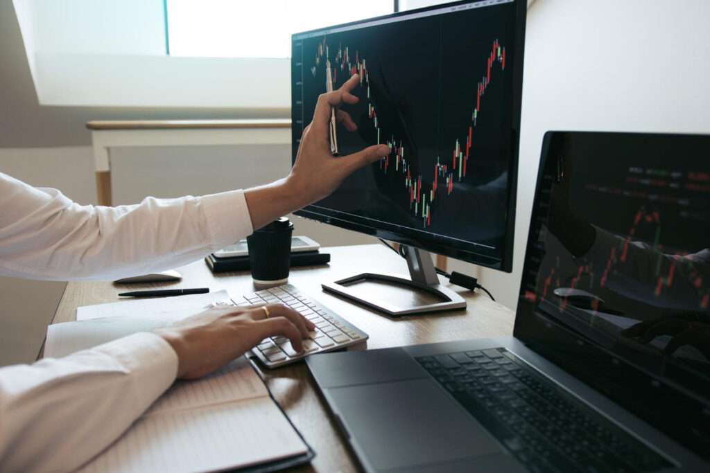 Forex Broker